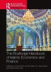 The Routledge Handbook of Islamic Economics and Finance cover