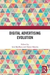Digital Advertising Evolution cover
