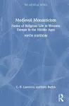 Medieval Monasticism cover