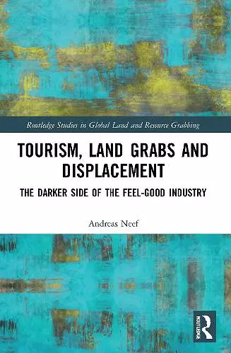 Tourism, Land Grabs and Displacement cover