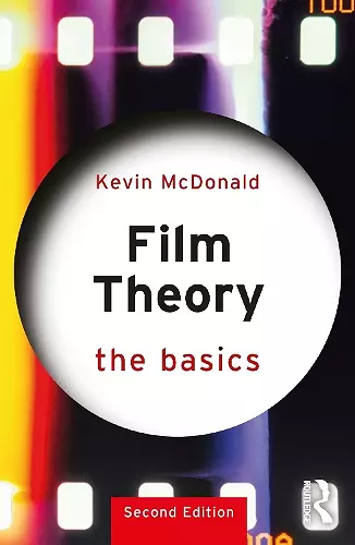 Film Theory: The Basics cover