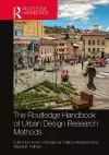 The Routledge Handbook of Urban Design Research Methods cover