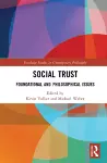 Social Trust cover