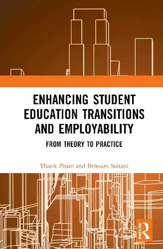 Enhancing Student Education Transitions and Employability cover