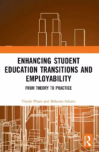 Enhancing Student Education Transitions and Employability cover