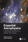 Essential Astrophysics cover