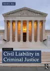 Civil Liability in Criminal Justice cover