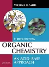 Organic Chemistry cover