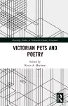 Victorian Pets and Poetry cover