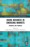 Doing Business in Emerging Markets cover