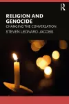 Religion and Genocide cover