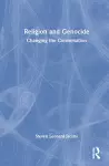 Religion and Genocide cover