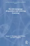 Second Language Acquisition and Lifelong Learning cover