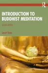 Introduction to Buddhist Meditation cover