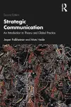 Strategic Communication cover