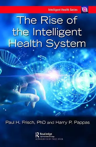 The Rise of the Intelligent Health System cover