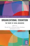 Organizational Cognition cover