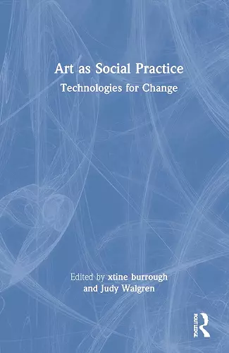 Art as Social Practice cover