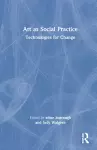 Art as Social Practice cover