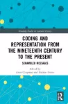 Coding and Representation from the Nineteenth Century to the Present cover