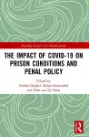 The Impact of Covid-19 on Prison Conditions and Penal Policy cover