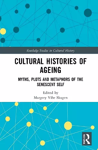 Cultural Histories of Ageing cover