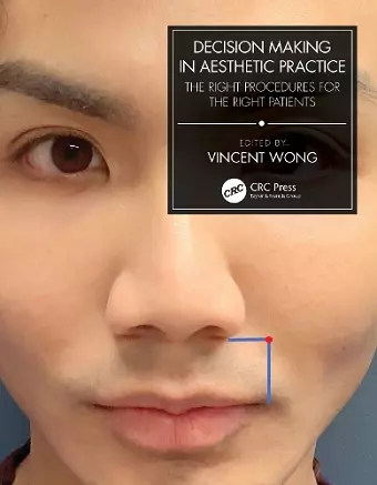 Decision Making in Aesthetic Practice cover