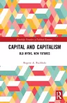 Capital and Capitalism cover