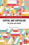 Capital and Capitalism cover