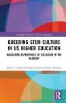 Queering STEM Culture in US Higher Education cover