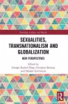 Sexualities, Transnationalism, and Globalisation cover