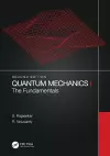 Quantum Mechanics I cover