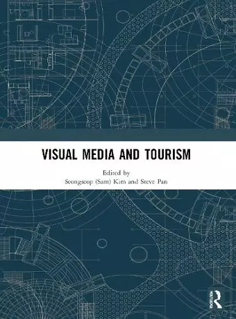 Visual Media and Tourism cover