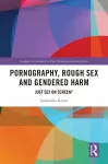 Pornography, Rough Sex and Gendered Harm cover