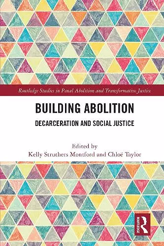 Building Abolition cover