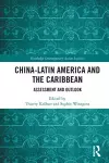 China-Latin America and the Caribbean cover