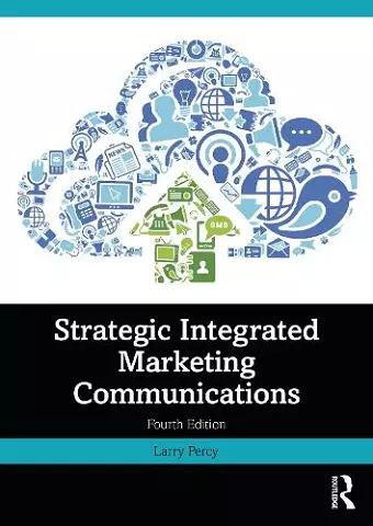 Strategic Integrated Marketing Communications cover