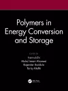 Polymers in Energy Conversion and Storage cover
