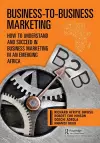 Business-to-Business Marketing cover