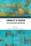 Liminality in Tourism cover