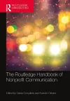 The Routledge Handbook of Nonprofit Communication cover