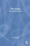 Step Change cover