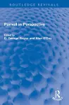 Parnell in Perspective cover