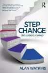 Step Change cover