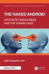 The Naked Android cover