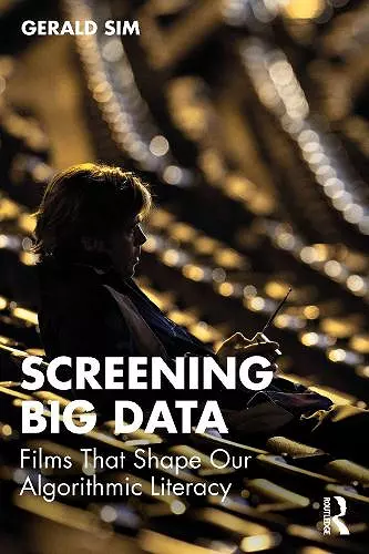 Screening Big Data cover