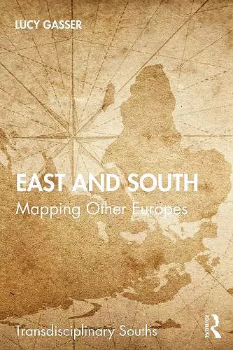 East and South cover