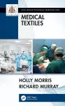 Medical Textiles cover