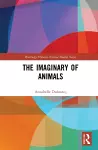 The Imaginary of Animals cover