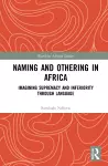 Naming and Othering in Africa cover